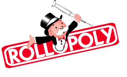Rollopoly – Der rollende Wahnsinn! Das Spiel aus Mondkalb #2/2007